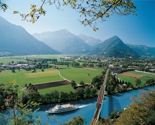 Jungfraubahnen Management AG